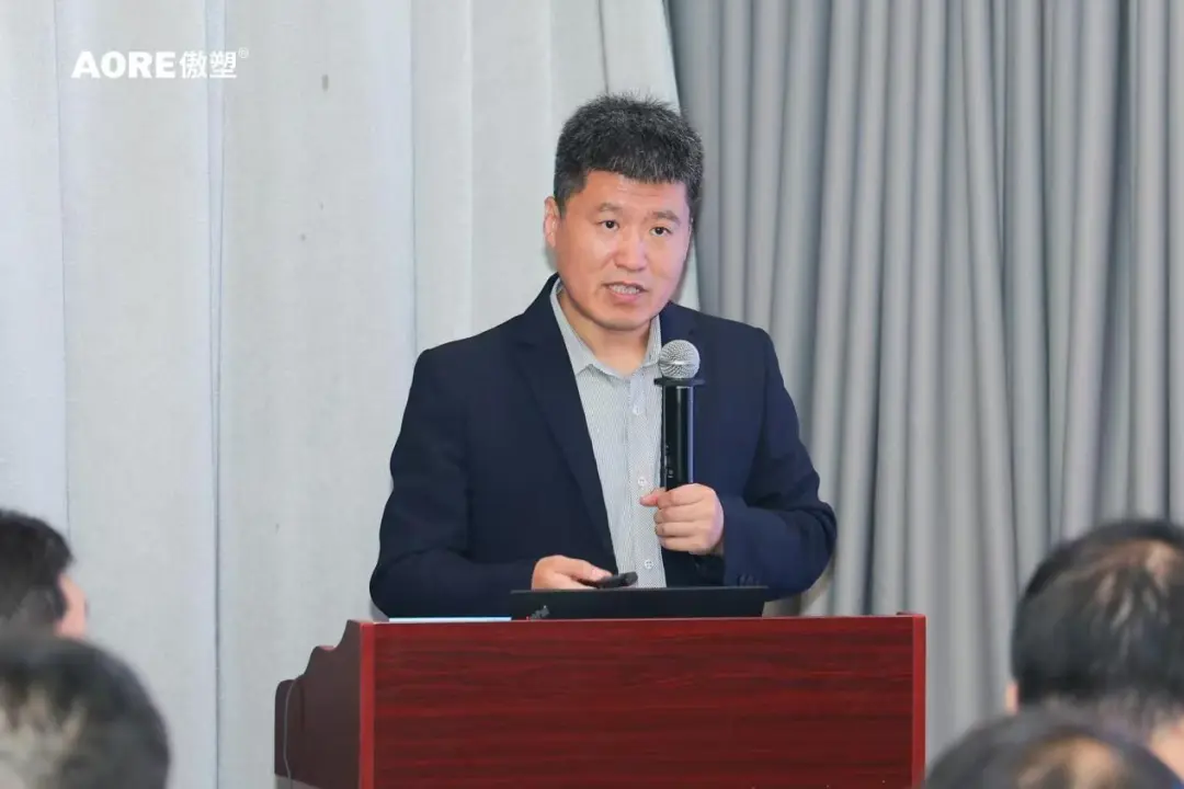 佰傲再生傲塑亮相2024亞太口腔種植協(xié)會第五屆全球年會，引領(lǐng)口腔醫(yī)學(xué)創(chuàng)新風(fēng)潮