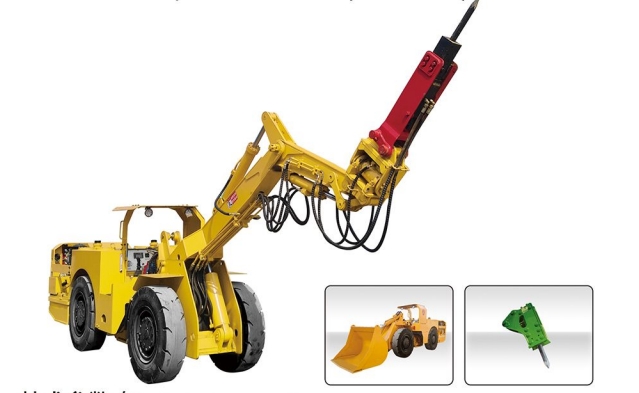 XMPYT-96/550撬毛臺(tái)車(chē)(一機(jī)三用)
